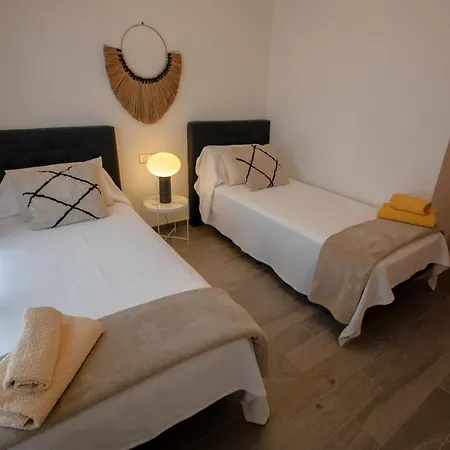 Appartamento Verano Azul - Beach&golf *