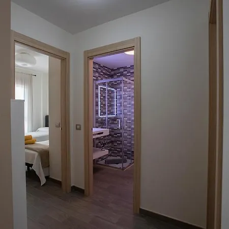 Luxury Verano Azul - & Golf - Pueblo Majorero Apartamento